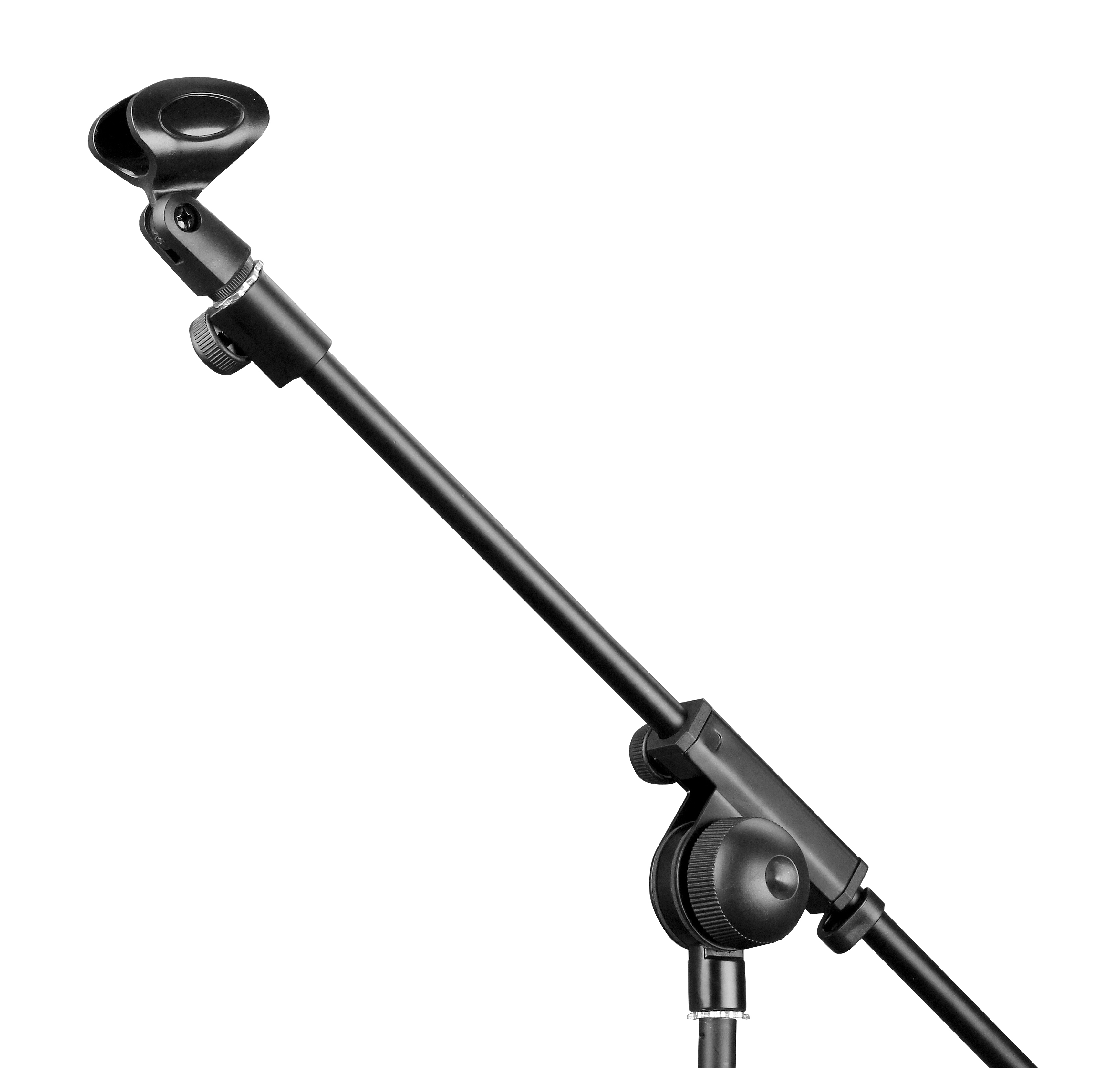 Wholesale Professional Durable Strong Metal Mic Tripod Floor Microphone Stand GH-210