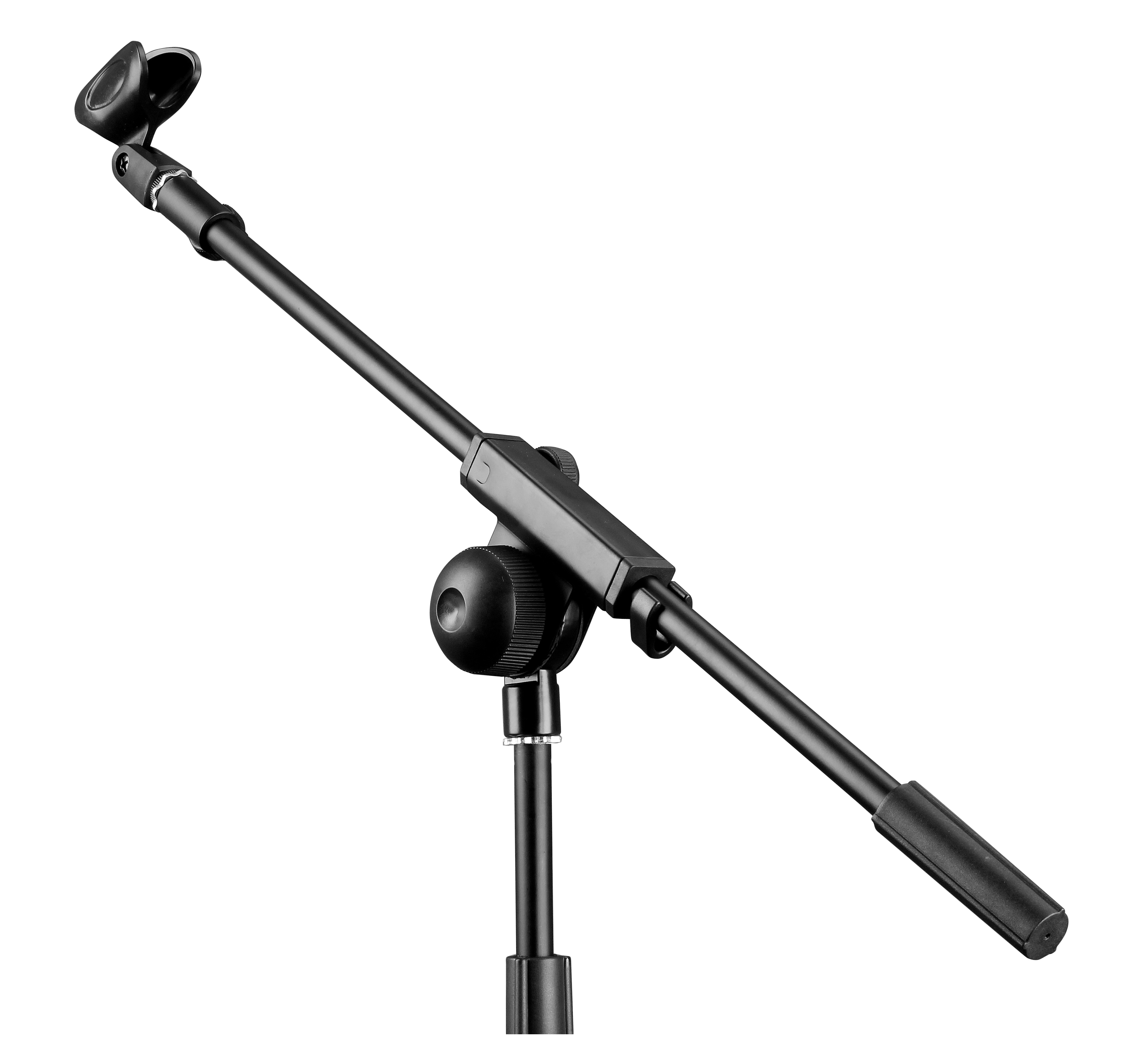 Wholesale Professional Durable Strong Metal Mic Tripod Floor Microphone Stand GH-210