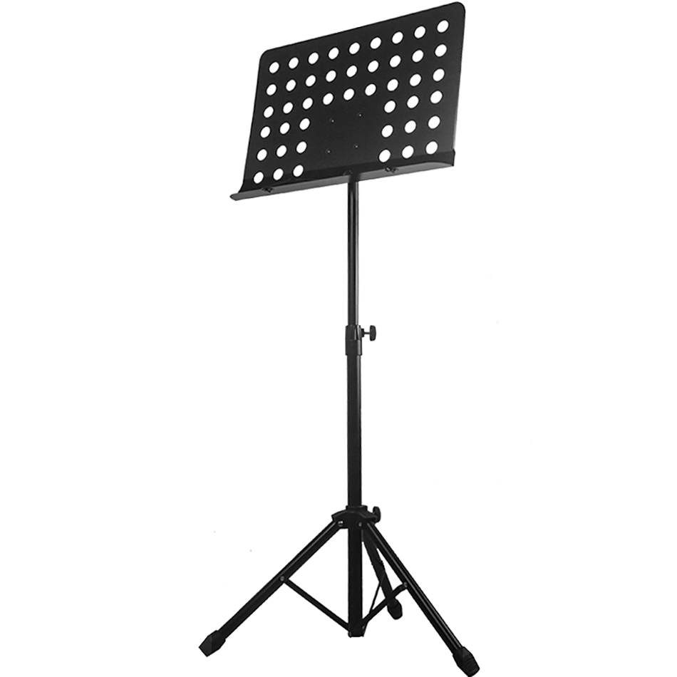 Factory Wholesale Adjustable Music Note Stand Little Music Stand GH-511