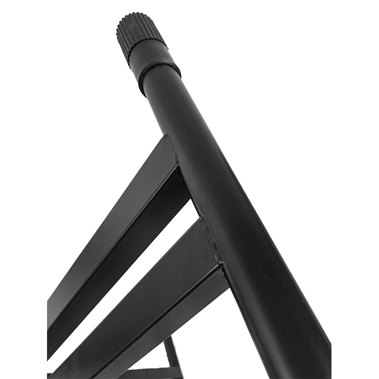 Wholesale High Quality Double X Frame Keyboard Stand Musical Instruments Custom Keyboard Stands GH-532