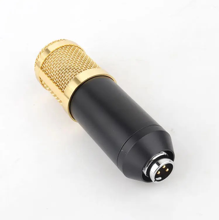 Factory Supply Cheap Price Profesional High Quality Bm800 Factory Custom Condenser Mic bm800