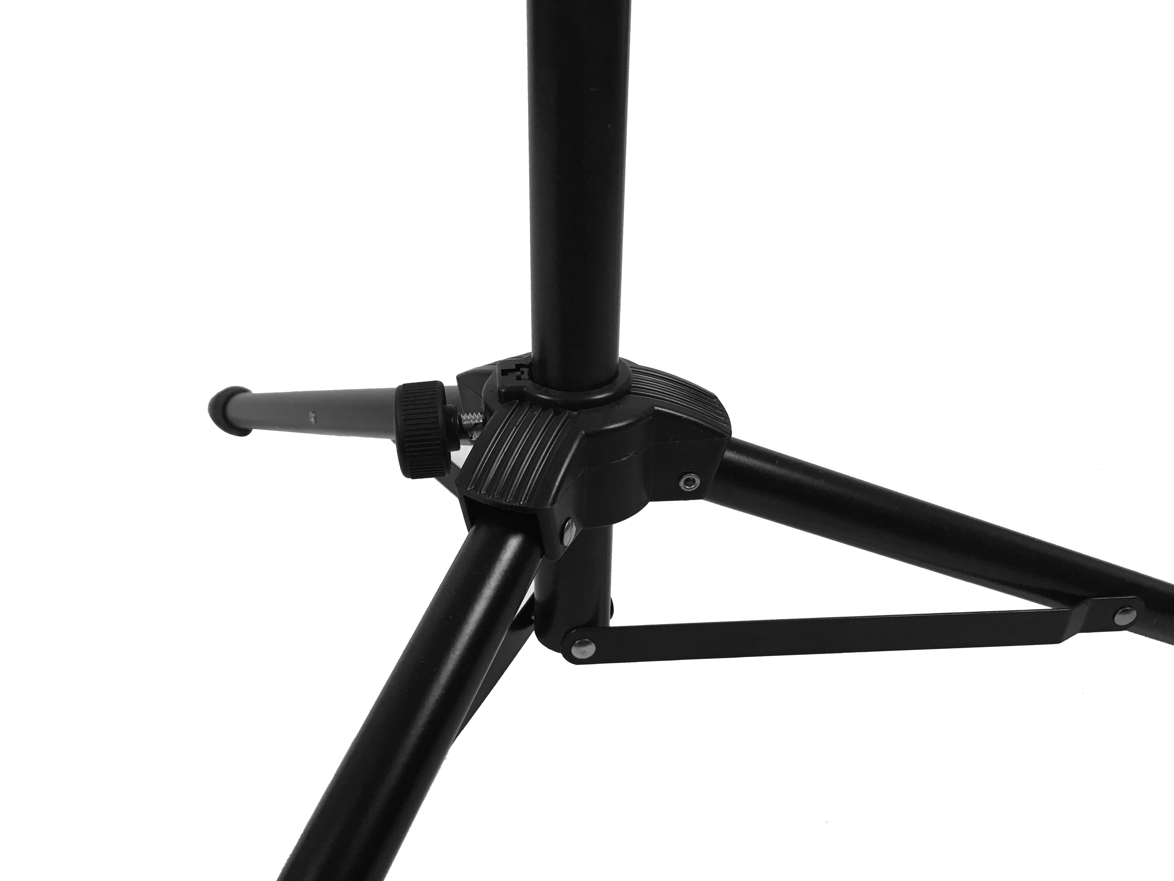 Wholesale Portable Music Rack Adjustable Folding Tripod Music Rack Music Note Stand GH-522