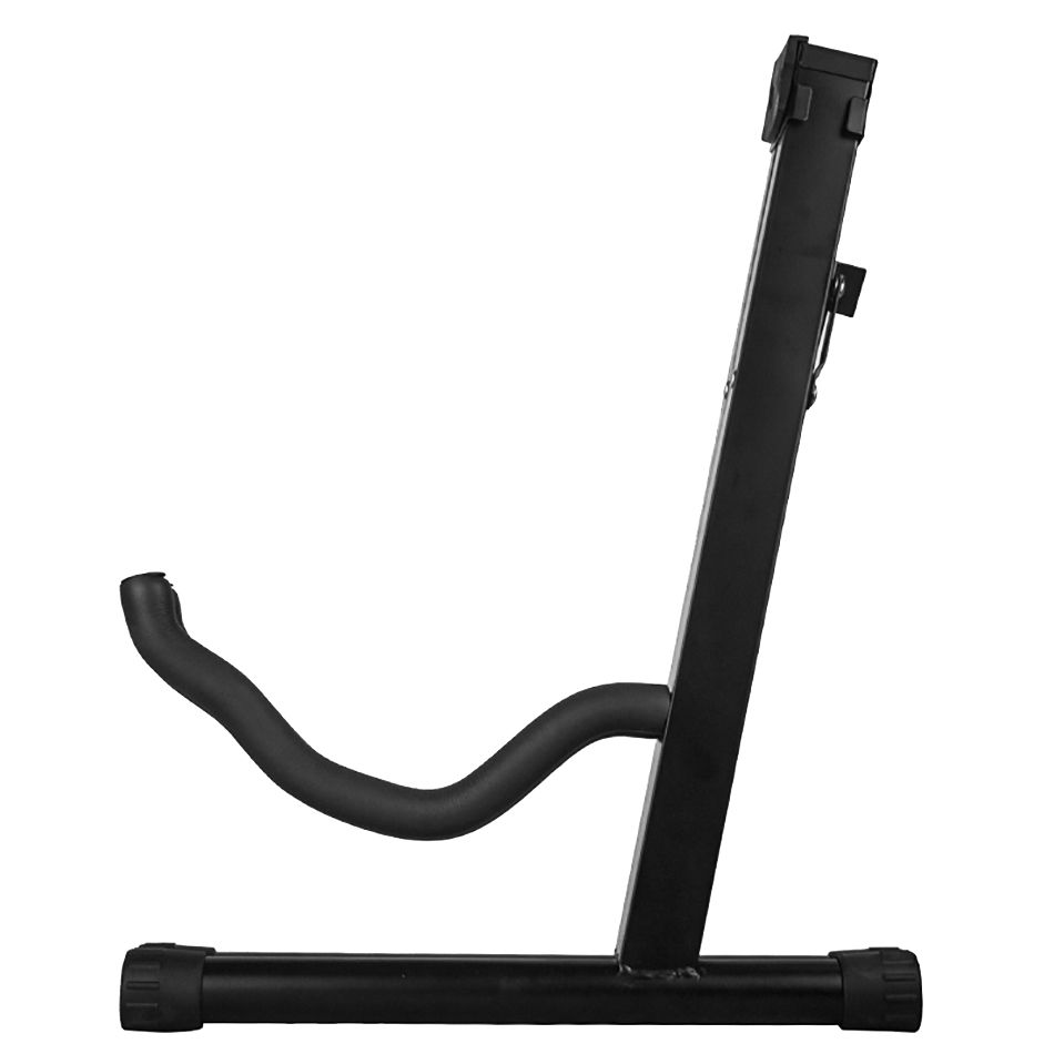 Guitar Instrument Accessory Wholesale Electric/Wood Guitar Stand Folding Guitar Stand GH-550