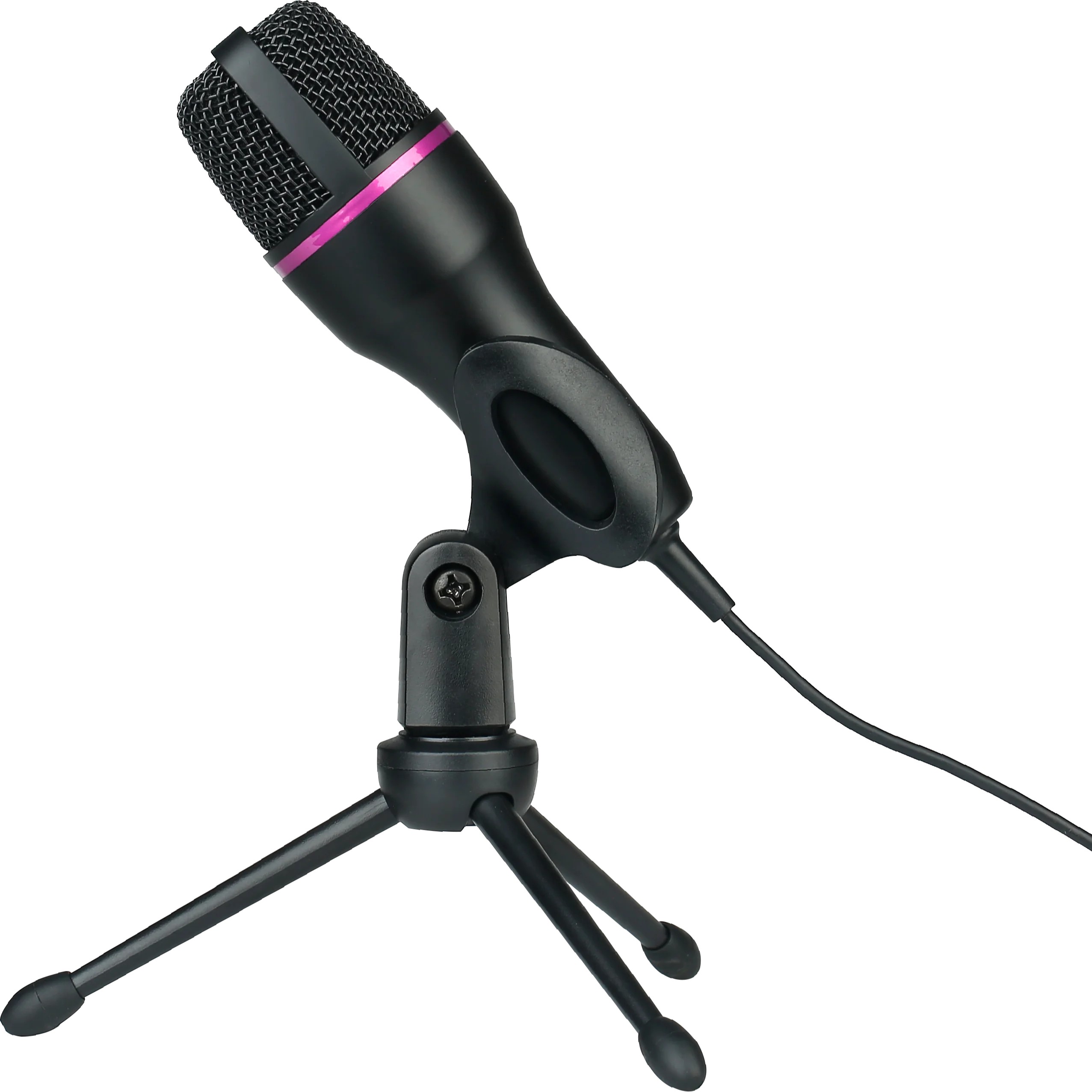 Professional Design Streaming Studio Desktop Recording Dedicated Medium-sized Condenser Microphone ME4