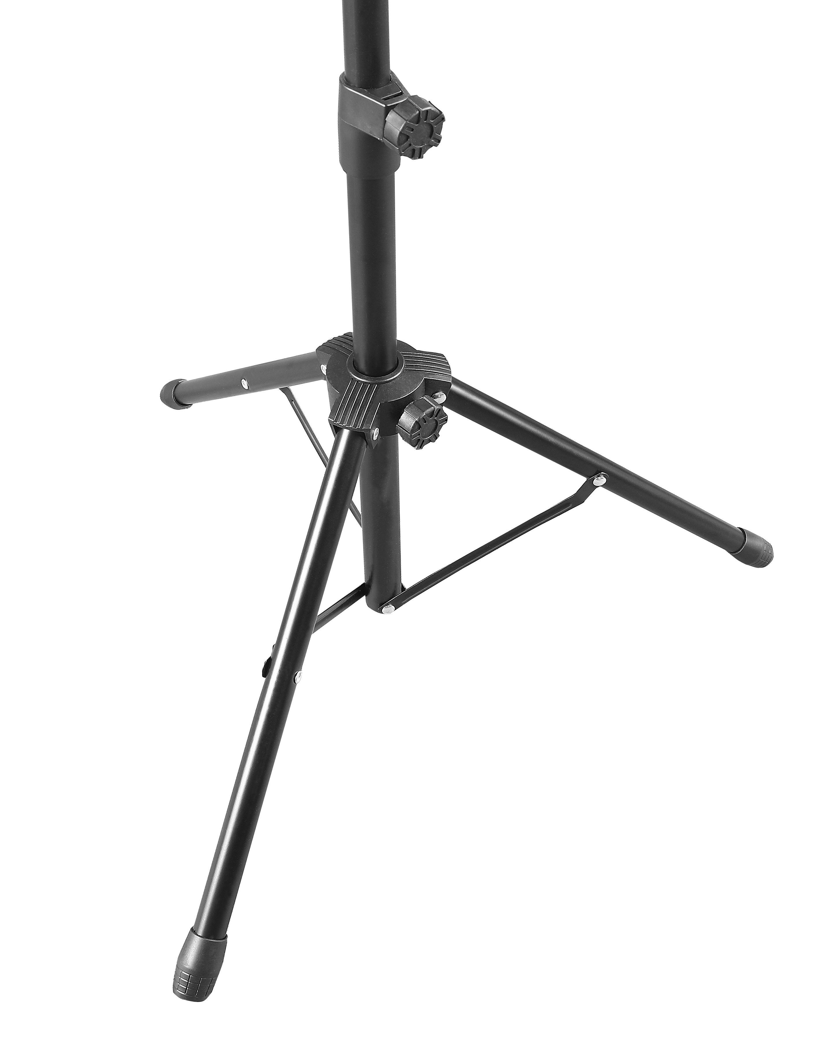 Instrument Stand Music Conductor Folding Professional Metal Music Stand GH-513