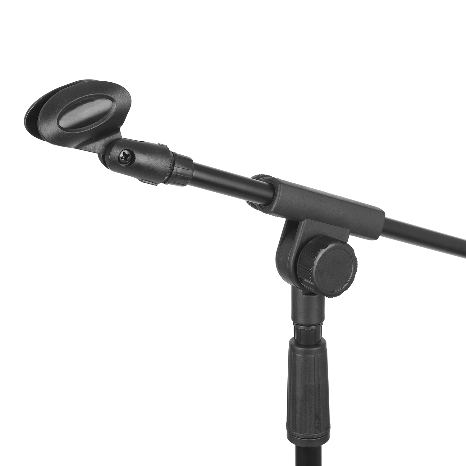 Manufacturer Direct Sale Music Accessories Microphone Stand Adjustable Stand Microphone Professional GH-211