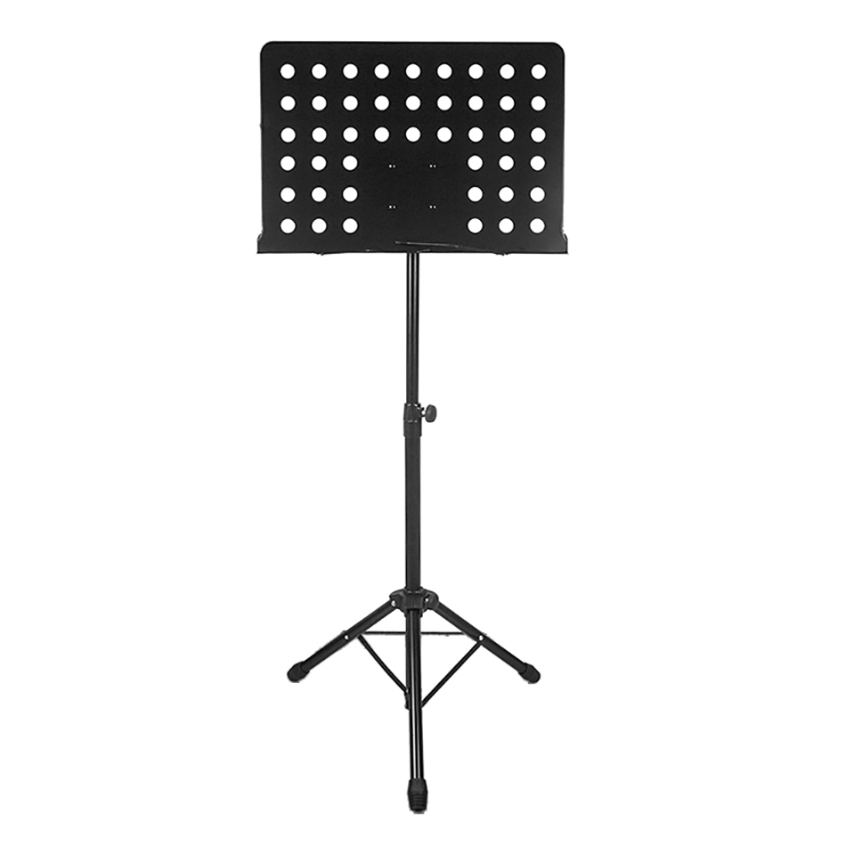 Factory Wholesale Adjustable Music Note Stand Little Music Stand GH-511