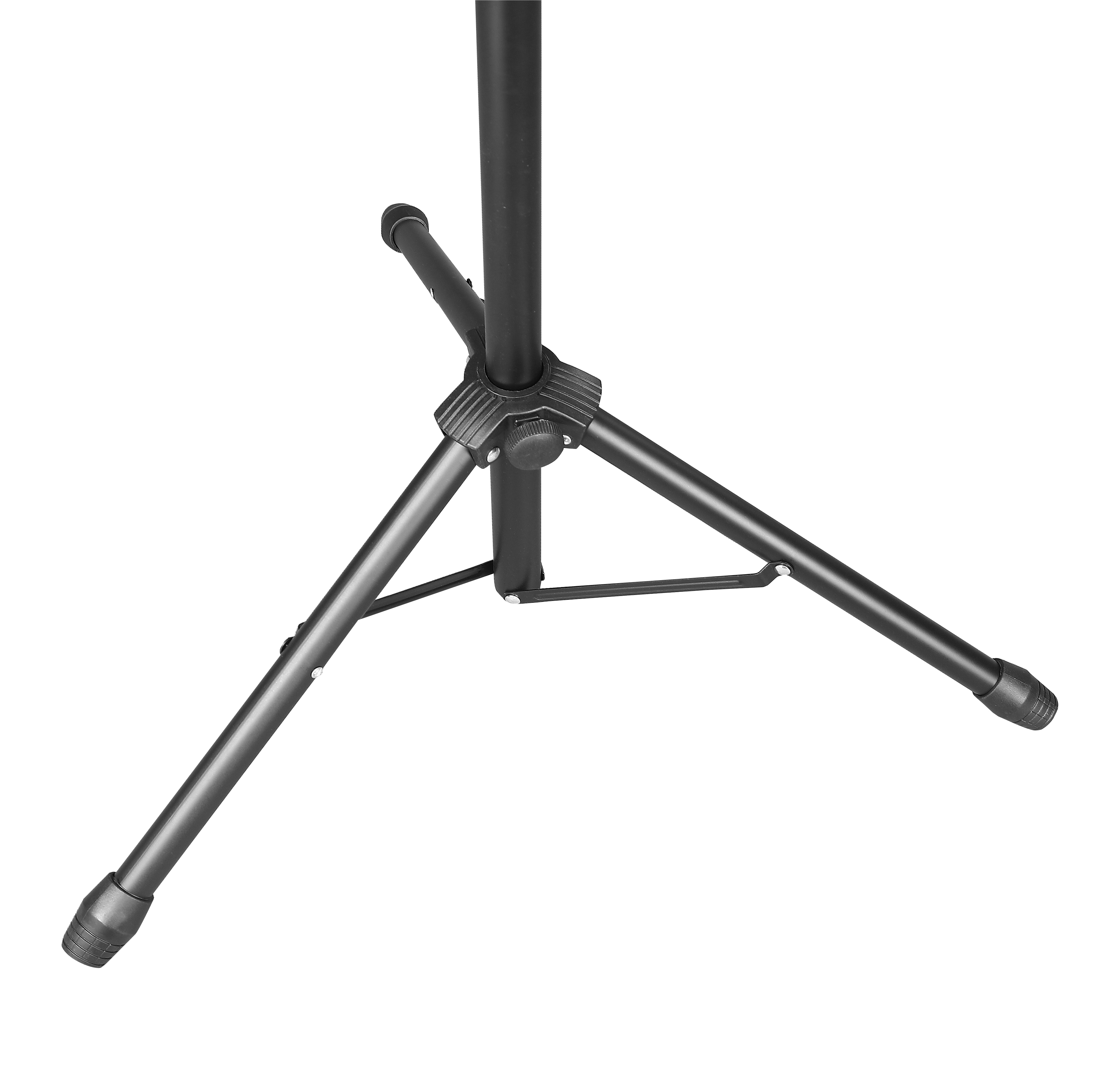 Professional Tripod Studio Music Sheet Stand With Microphone Clip GH-511C