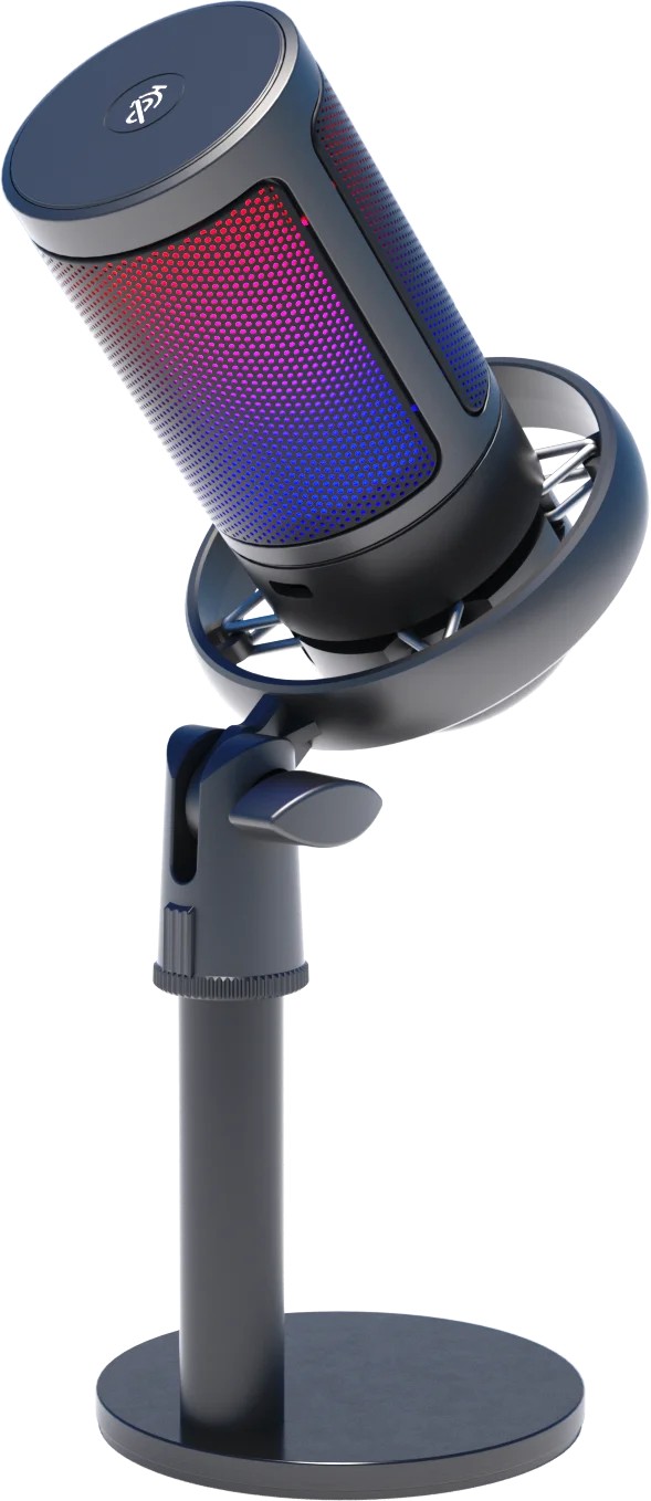 Hot Sale New Beautiful Style Fashion Trend Condenser Microphone Instrument Equipment ME6S