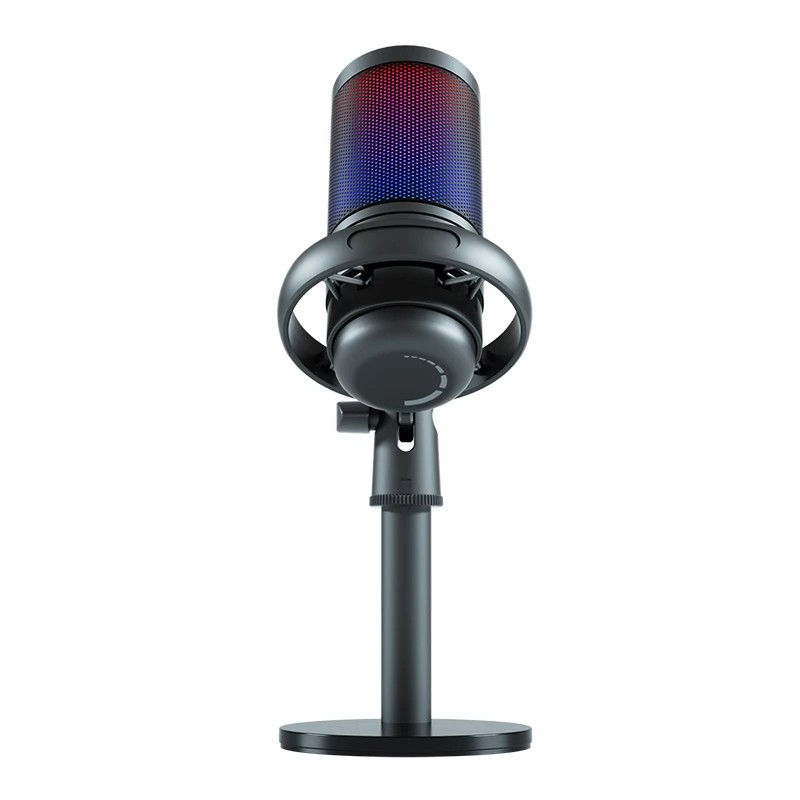 Hot Sale New Beautiful Style Fashion Trend Condenser Microphone Instrument Equipment ME6S