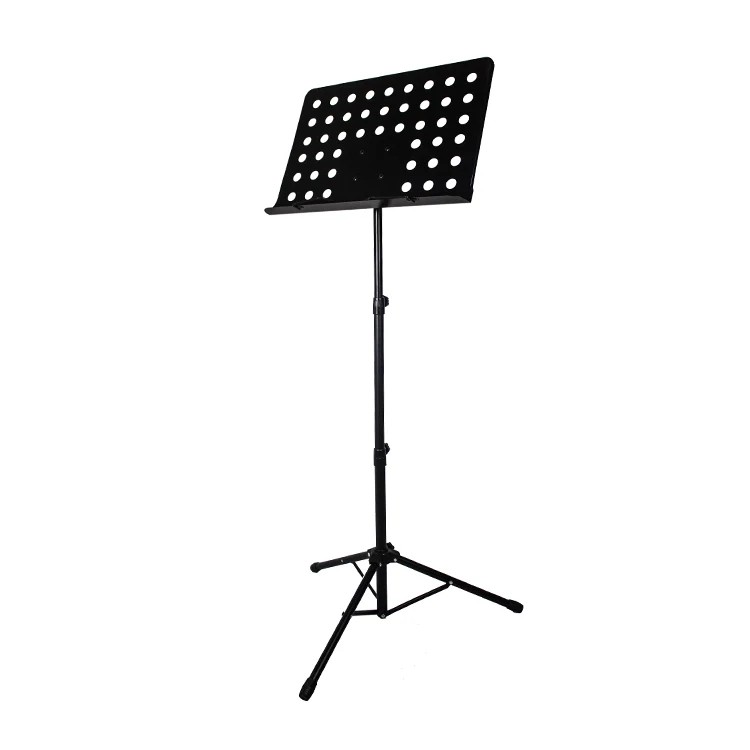 Music Instrument Portable Folding Music Stand GH-512